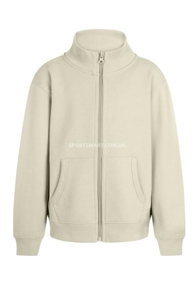 Олімпійка MUKUA SZ270K_309 Cooper Kids - Full Zip  Sweatshirt 270
