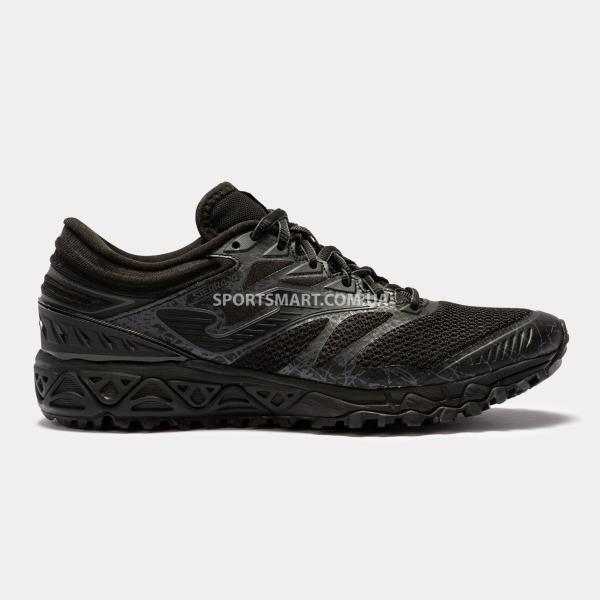 Кросівки JOMA TK.SIEW-2021 Tk.sierra Men 2021 Black