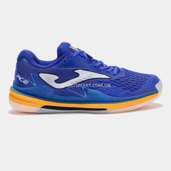 Кросівки тенісні JOMA TACES2504C Ace Men 2504 Royal