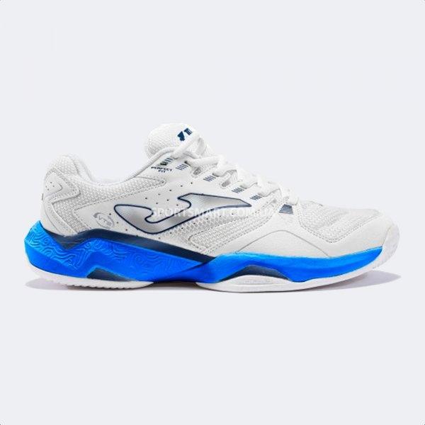Кросівки тенісні JOMA TM100S2532C Master 1000 Men 2532 White Royal