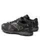 Кросівки JOMA TKSHOW2201 Tk.shock Men 2201 Black Lime