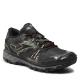 Кросівки JOMA TKSHOW2201 Tk.shock Men 2201 Black Lime