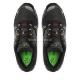 Кросівки JOMA TKSHOW2201 Tk.shock Men 2201 Black Lime