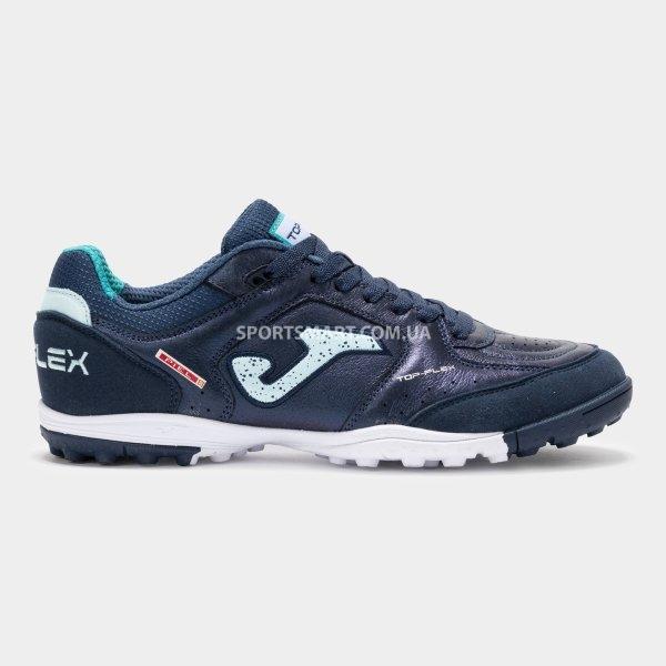 Сороконіжки JOMA TOPS2504TF Top Flex 2504 Royal Turf