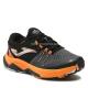 Кросівки Joma TKSIEW2231 Tk.sierra Men 2231 Black Orange Fluor