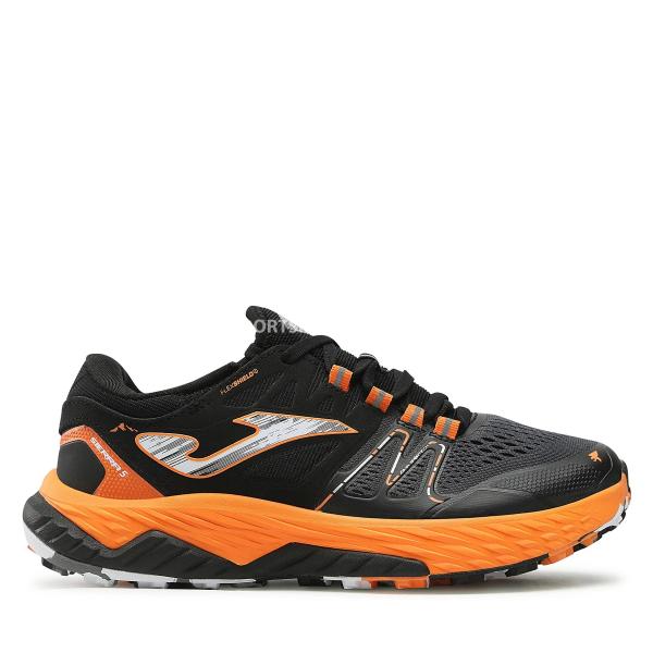Кросівки Joma TKSIEW2231 Tk.sierra Men 2231 Black Orange Fluor