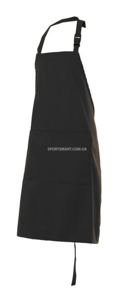 Фартух VELILLA TREPAT_00 Bib Apron With Pocket