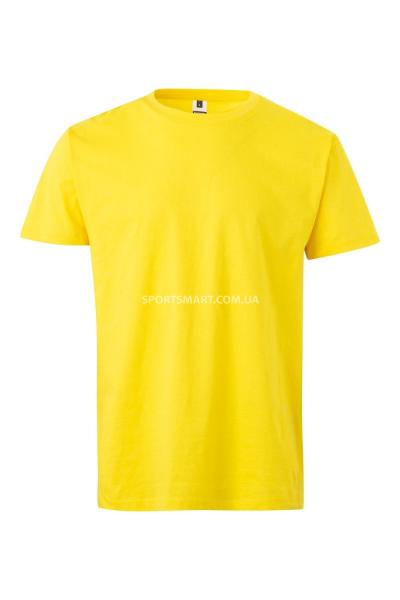 Футболка MUKUA TS150UC_300 Tasmania - Short-sleeve T-shirt 150