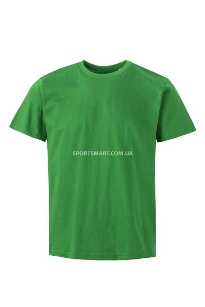 Футболка MUKUA TS150UC_600 Tasmania - Short-sleeve T-shirt 150