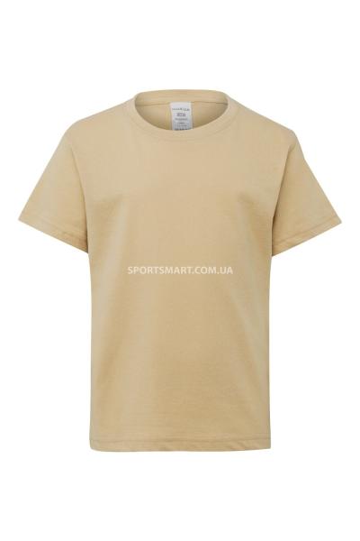 Футболка MUKUA TS190KC_103 Palm Kids - Kids' Short Sleeve T-shirt