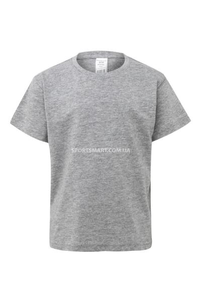 Футболка MUKUA TS190KC_202 Palm Kids - Kids' Short Sleeve T-shirt