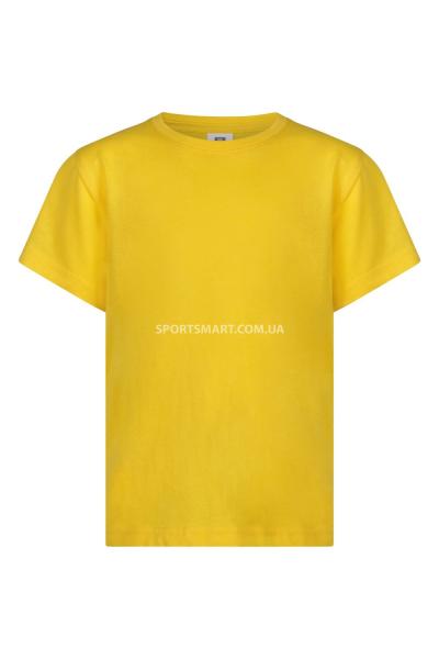 Футболка MUKUA TS190KC_300 Palm Kids - Kids' Short Sleeve T-shirt