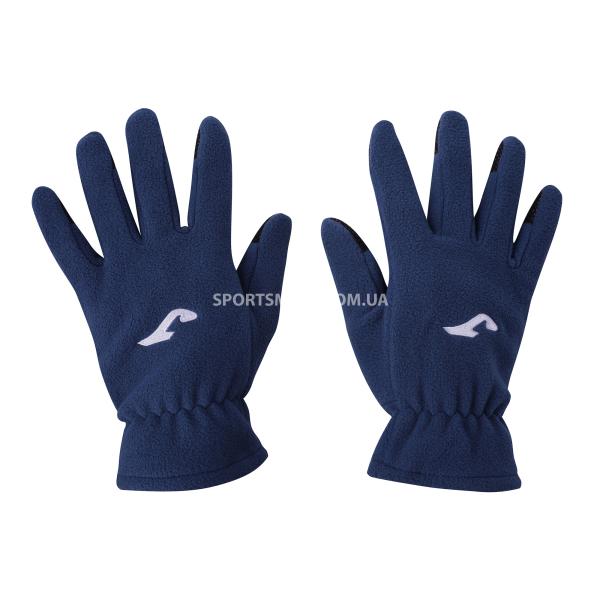 Рукавички JOMA WINTER11-111 Navy Winter Gloves