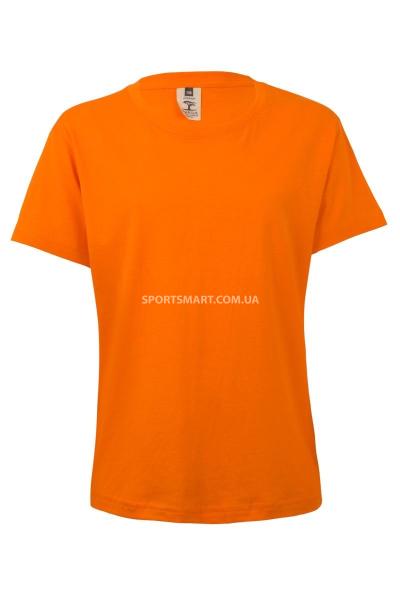 Футболка MUKUA TS190KC_301 Palm Kids - Kids' Short Sleeve T-shirt