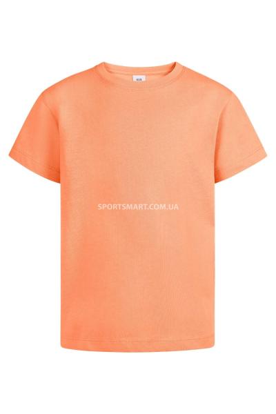 Футболка MUKUA TS190KC_313 Palm Kids - Kids' Short Sleeve T-shirt