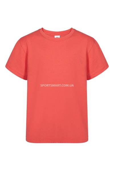 Футболка MUKUA TS190KC_414 Palm Kids - Kids' Short Sleeve T-shirt