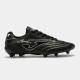 Бутси JOMA ATOPW2101FG Aguila Top 2101 Black Firm Ground