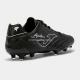 Бутси JOMA ATOPW2101FG Aguila Top 2101 Black Firm Ground