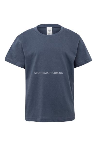 Футболка MUKUA TS190KC_510 Palm Kids - Kids' Short Sleeve T-shirt