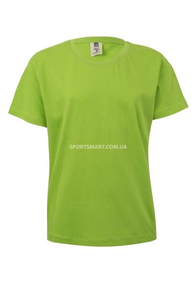 Футболка MUKUA TS190KC_604 Palm Kids - Kids' Short Sleeve T-shirt