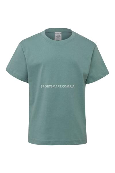 Футболка MUKUA TS190KC_613 Palm Kids - Kids' Short Sleeve T-shirt
