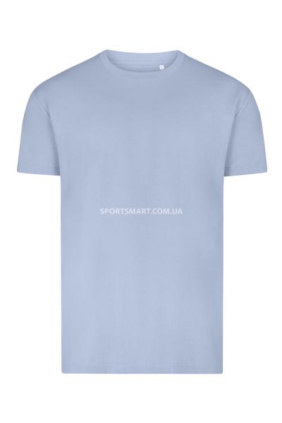 Футболка MUKUA TSN165UC_522 Coast - Unisex Short Sleeve T-shirt - Ocs 165