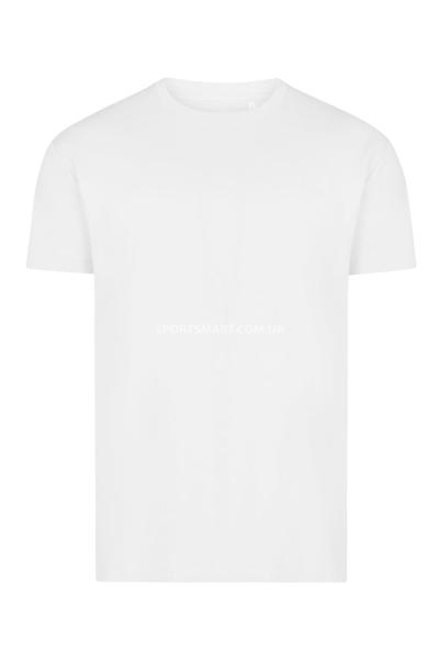 Футболка MUKUA TSN165UW_100 Coast - Unisex Short Sleeve T-shirt - Ocs 165