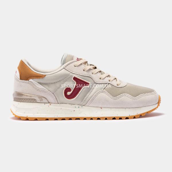 Кросівки жіночі Joma C367LS2225 C.367 Lady 2225 Beige Gold