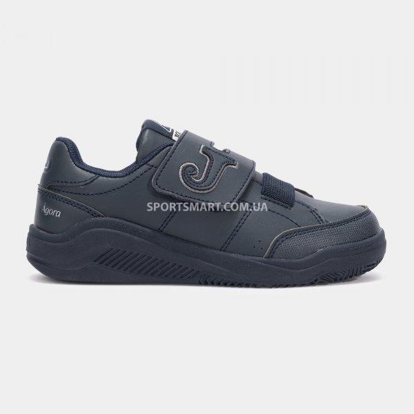Кросівки дитячі JOMA WAGOW2503V W.agora Jr 2503 Navy Blue