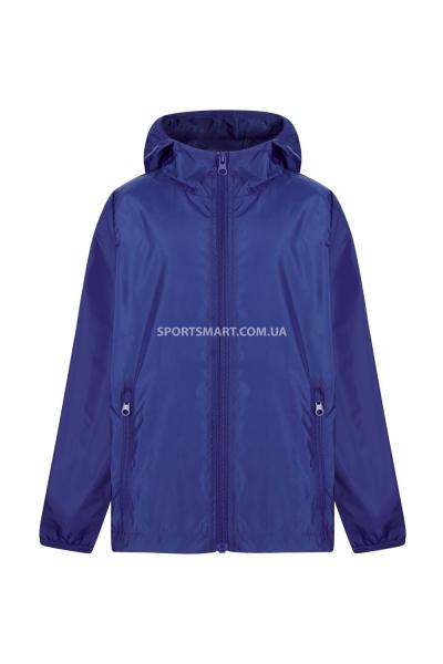 Куртка вітрозахисна MUKUA WZ70K_502 Stockton Kids - Kids Windbreaker