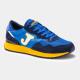 Кросівки Joma C367S2204 C.367 Men 2204 Royal Orange Saffron