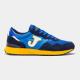 Кросівки Joma C367S2204 C.367 Men 2204 Royal Orange Saffron