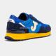 Кросівки Joma C367S2204 C.367 Men 2204 Royal Orange Saffron
