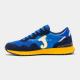 Кросівки Joma C367S2204 C.367 Men 2204 Royal Orange Saffron