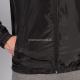 Куртка вітрозахисна JOMA 100087.100 Rainjacket Iris Black
