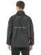 Куртка вітрозахисна JOMA 100087.100 Rainjacket Iris Black