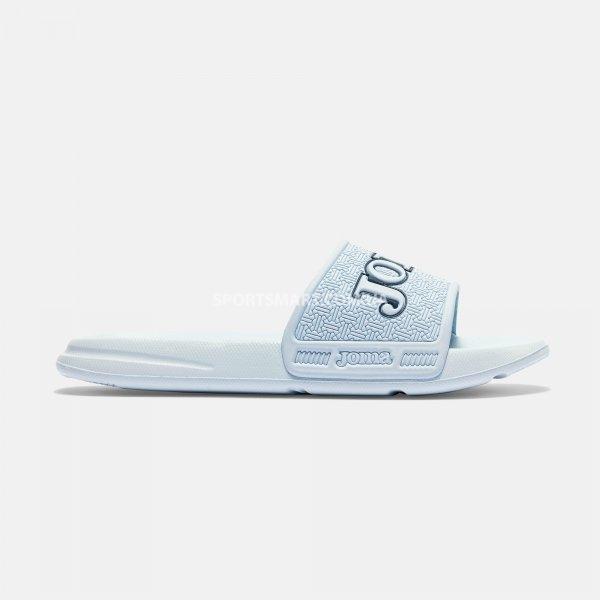 Тапочки жіночі JOMA SLANDLS2605 S.land Lady 2605 Blue