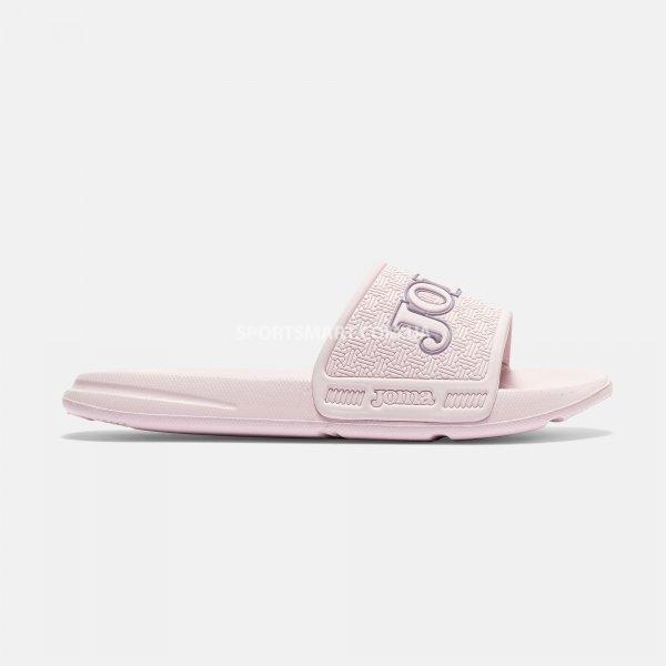 Тапочки жіночі JOMA SLANDLS2613 S.land Lady 2613 Light Pink