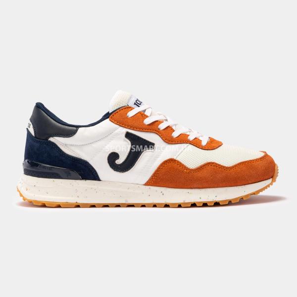Кросівки Joma C367S2224 C.367 Men 2224 Beige Camel