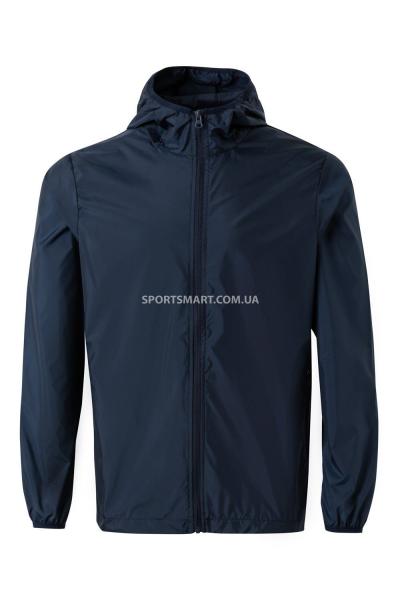 Куртка вітрозахисна MUKUA WZ60U_500 Stockton - Unisex Windbreaker