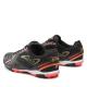 Сороконіжки Joma DRIS2201TF Dribling 2201 Black Coral Turf