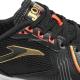 Сороконіжки Joma DRIS2201TF Dribling 2201 Black Coral Turf