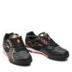 Сороконіжки Joma DRIS2201TF Dribling 2201 Black Coral Turf