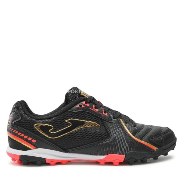 Сороконіжки Joma DRIS2201TF Dribling 2201 Black Coral Turf