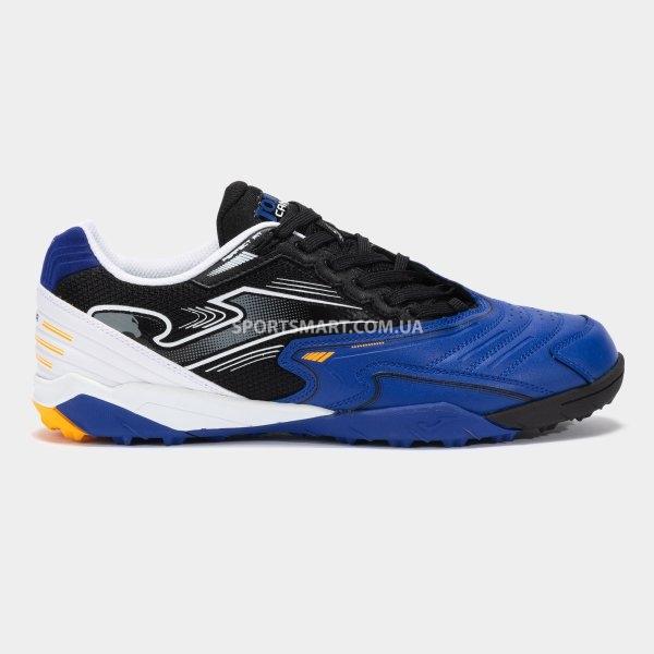 Сороконіжки JOMA CANW2505TF Cancha 2505 Royal Blue Turf