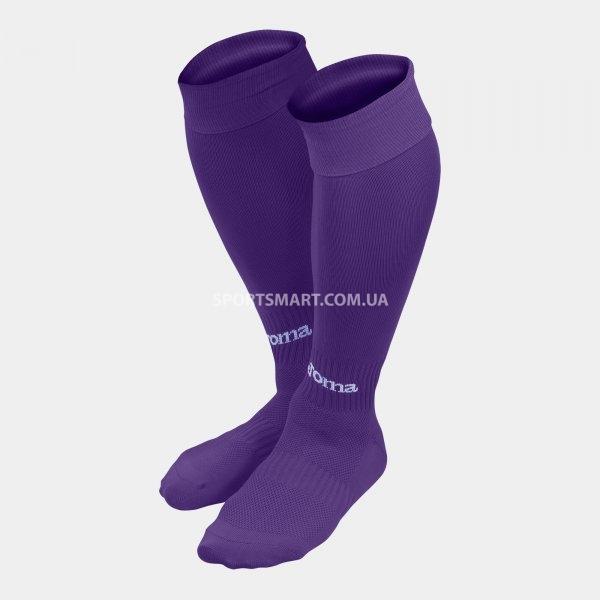 Гетри JOMA 400054.550 Football Socks Classic Ii Violet -pack 4-