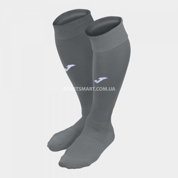 Гетри JOMA 401964.150 Classic-4 Socks Dark Gray