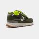 Кросівки дитячі JOMA J200W2223V 200 Jr 2223 Khaki