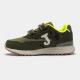 Кросівки дитячі JOMA J200W2223V 200 Jr 2223 Khaki