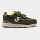 Кросівки дитячі JOMA J200W2223V 200 Jr 2223 Khaki
